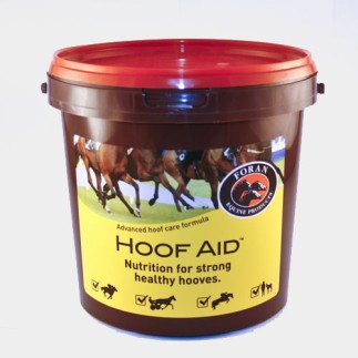 Hoof aid (biotine) | biotine hoof aid