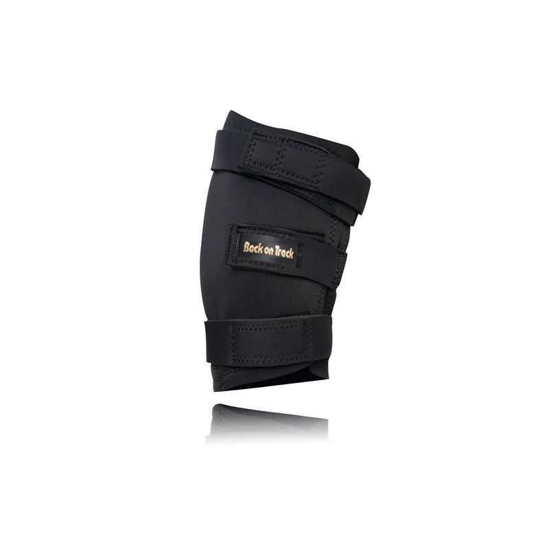 Back on Track: Protège jarret Back on Track: Protège jarret