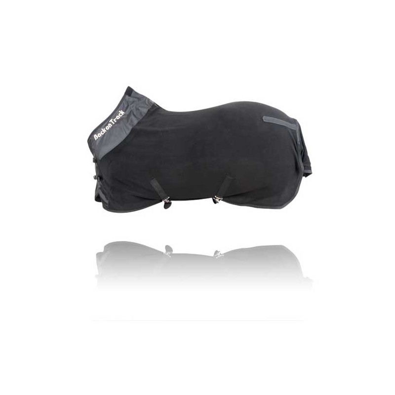 Chemise polaire suprème Back on Track