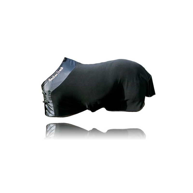 Chemise polaire Back on Track