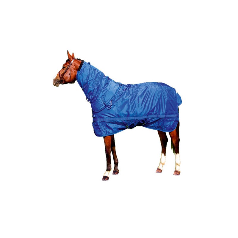 Couverture Frost 330g Back on Track