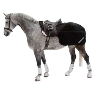 Couvre reins Polaire Back on Track