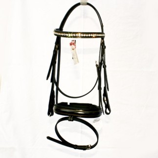 Otto Schumacher Bridon Paris gold | Bridon Paris Otto Schumacher de stock