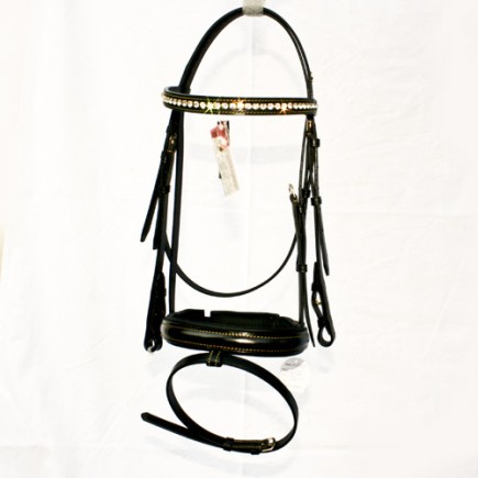 Otto Schumacher Bridon Paris gold | Bridon Paris Otto Schumacher de stock