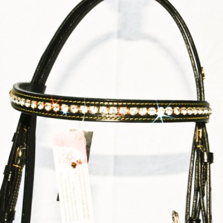 Otto Schumacher bridon Paris Gold