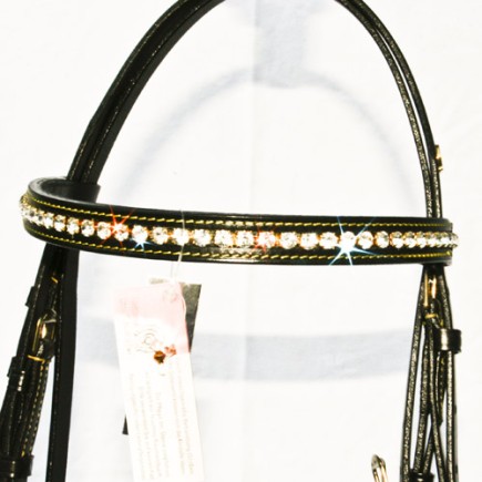 Otto Schumacher bridon Paris Gold