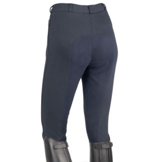 ELT: pantalon d'équitation enfant noir | pantalon d'équitation best price bleu enfant