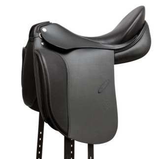 Otto Schumacher Dynamic E Personnalisable | Selle Otto Schumacher Dynamic personnalisable