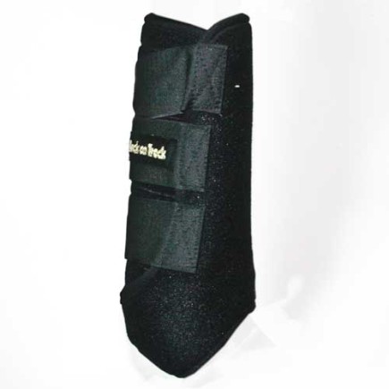 Guêtres de travail Back on track ANTÉRIEUR | Guêtre de travail Back on track ANTERIEUR