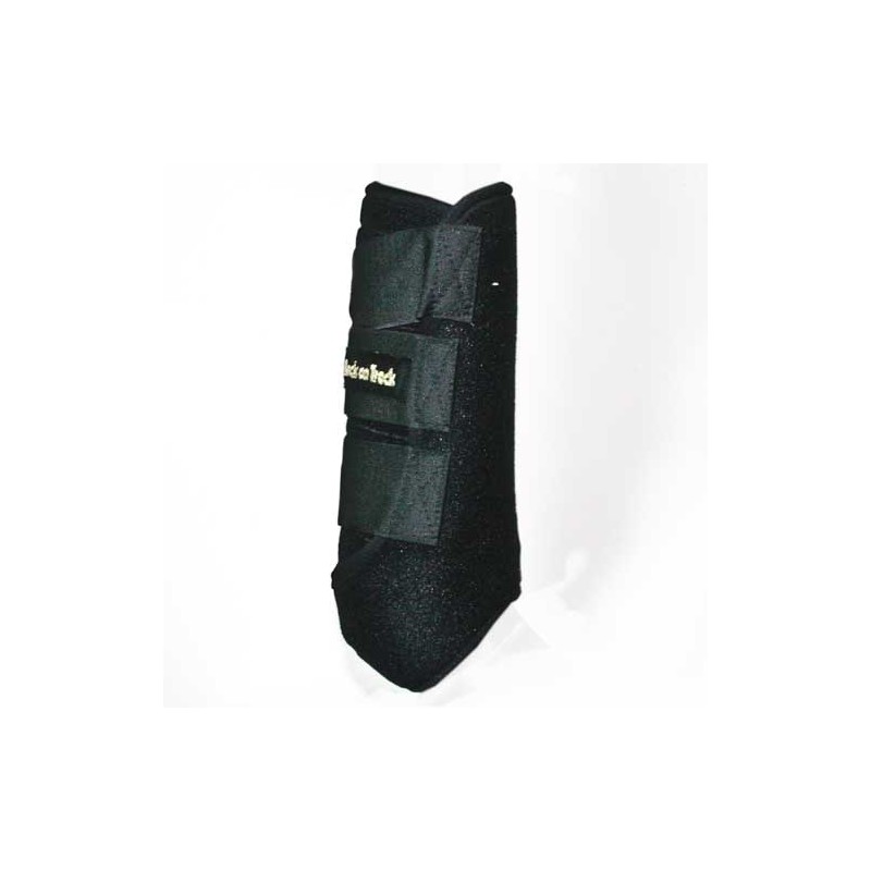 Guêtres de travail Back on track POSTÉRIEUR