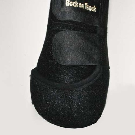 Guêtres de travail Back on track POSTÉRIEUR