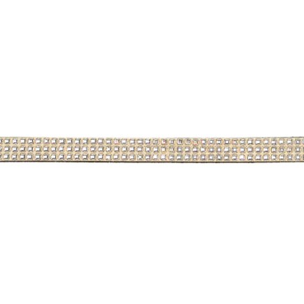 Otto Schumacher Frontal Swarovski crystal-gold | Otto Schumacher frontal crystal-gold