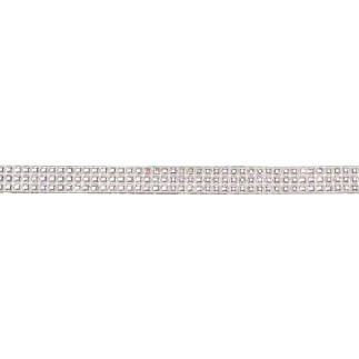 Otto Schumacher Frontal Swarovski crystal-white | Frontal Otto Schumacher crystal-white