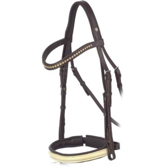 Otto Schumacher bridon Stockholm personnalisable