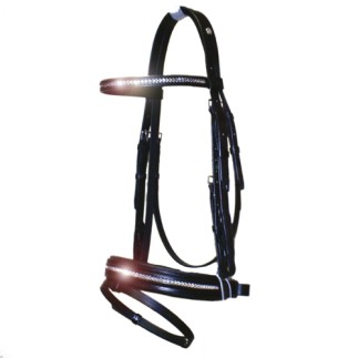 Otto Schumacher bridon Palace Crystal