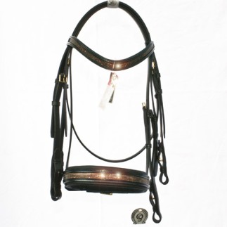 Otto Schumacher Bride Kopenhagen topaz | Otto Schumacher bride Kopenhagen de stock