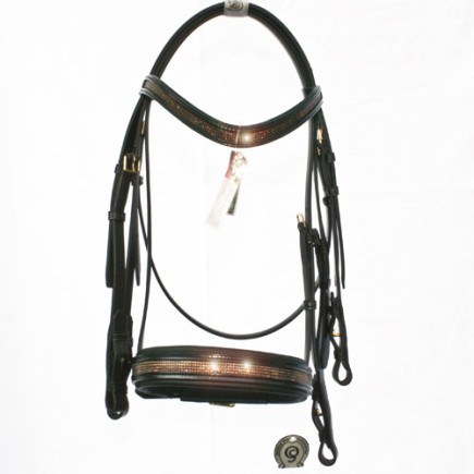 Otto Schumacher Bride Kopenhagen topaz | Otto Schumacher bride Kopenhagen de stock