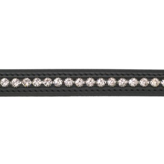 Otto Schumacher frontal Swarovski light peach | Frontal Otto Schumacher light peach