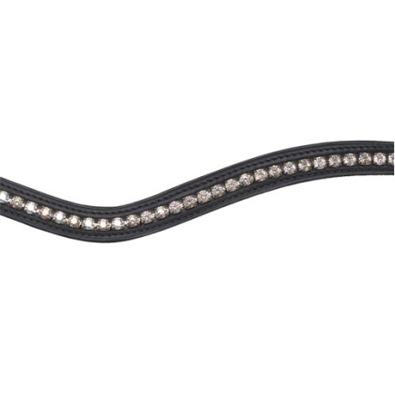 Otto Schumacher frontal Swarovski Moonlight-silverschade | Frontal Otto Schumacher Moonlight-Silvershade