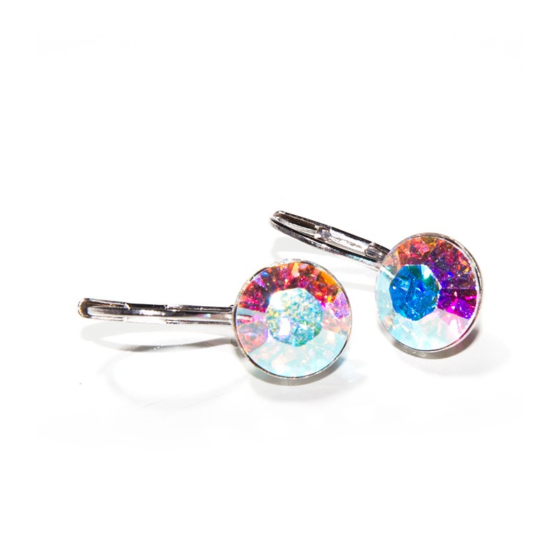 Swarovski Boucles d'oreilles Swarovski Boucles d'oreilles