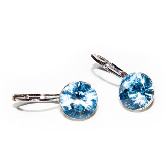 Swarovski Boucles d'oreilles