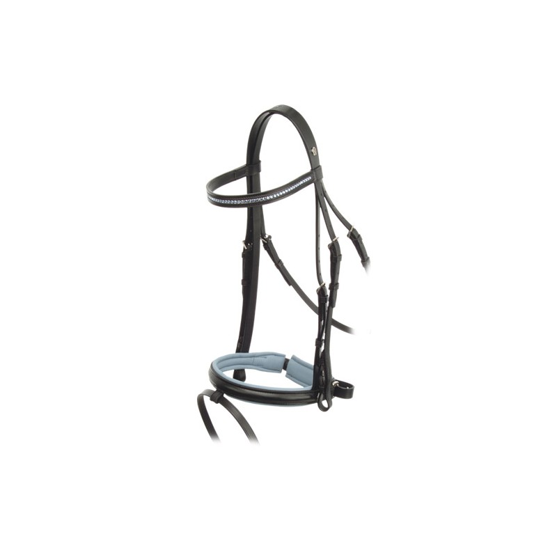 Otto Schumacher Bridon Nizza personnalisable