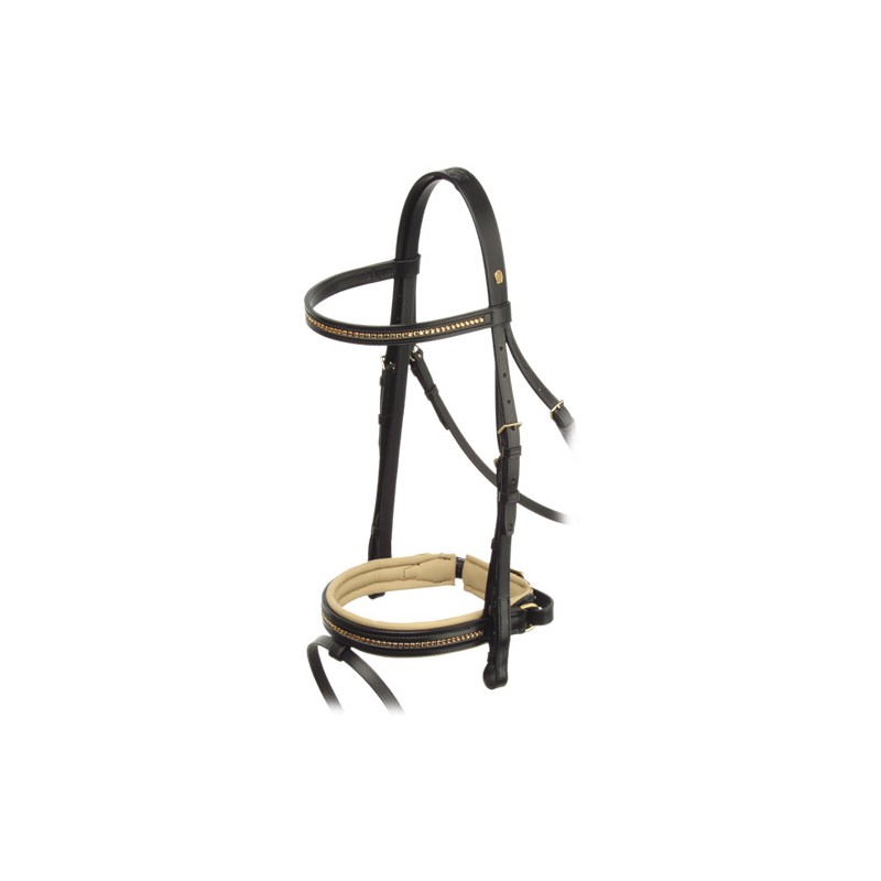 Otto Schumacher bridon Monaco personnalisable Otto Schumacher bridon Monaco personnalisable