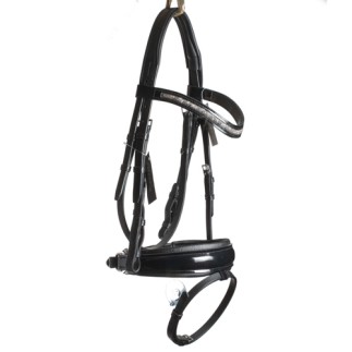 Otto Schumacher bridon Alegria VS dubai | Otto Schumacher stocholm 5cm