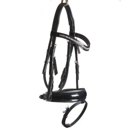 Otto Schumacher bridon Alegria VS dubai | Otto Schumacher stocholm 5cm