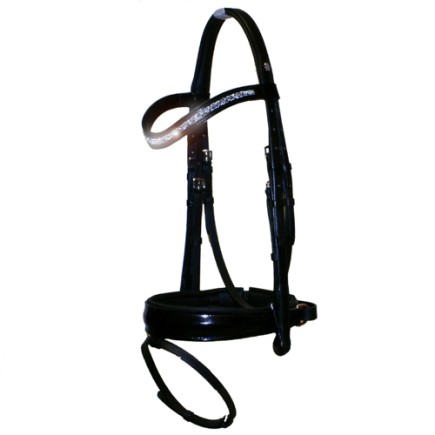 Otto Schumacher bridon Alegria VS dubai