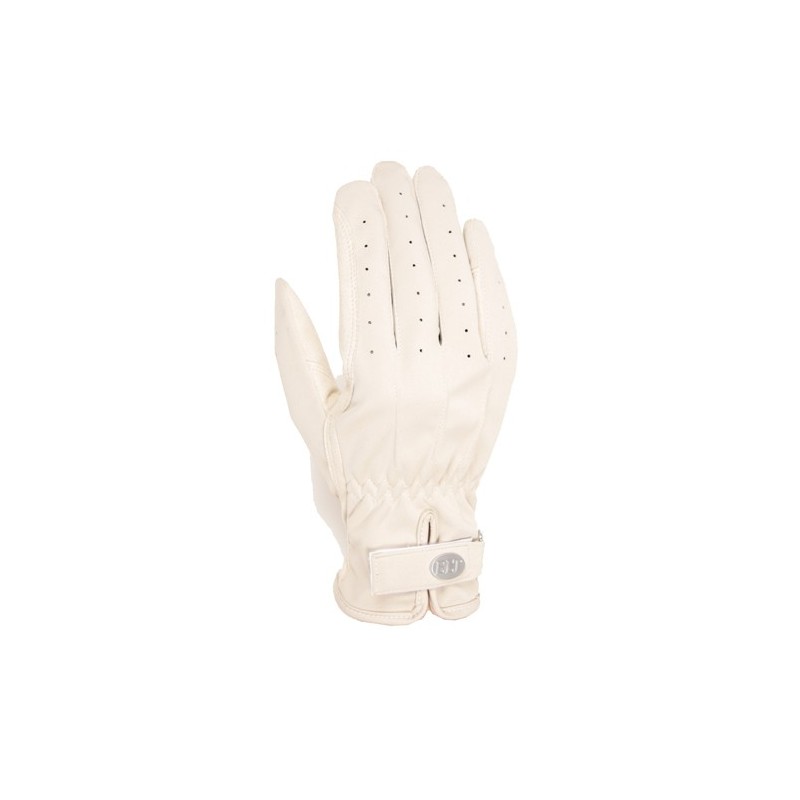 ELT : Gants blanc sport ELT : Gants blanc sport