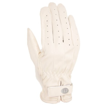 ELT : Gants blanc sport | Gants Blanc sport