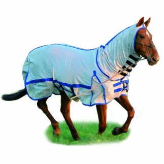 Befix: couverture d'été protection mouches | Befix: chemise anti mouches