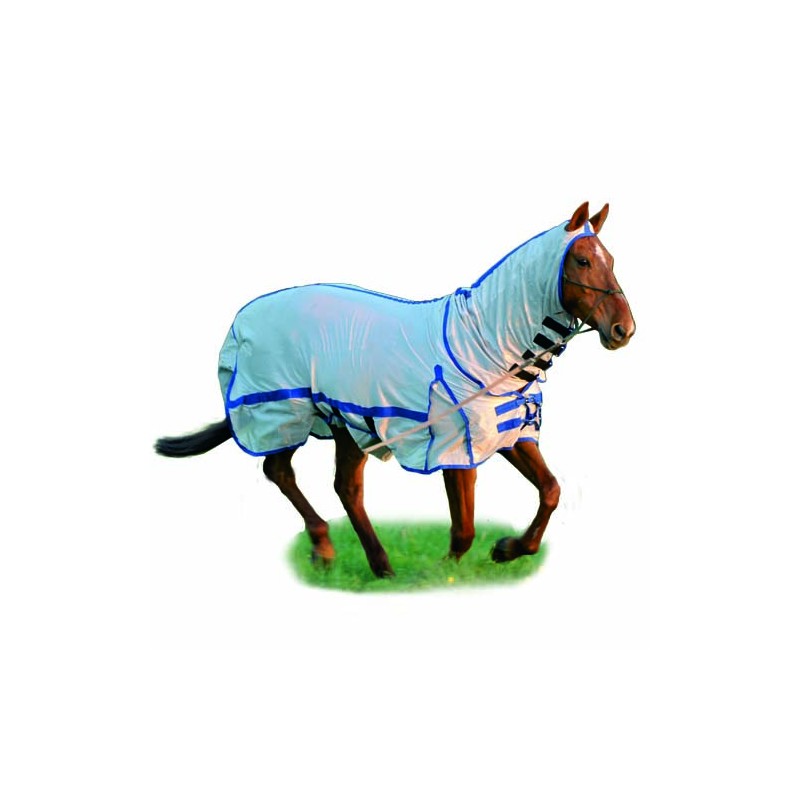 Befix: couverture d'été protection mouches