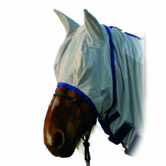 Befix: couverture d'été protection mouches