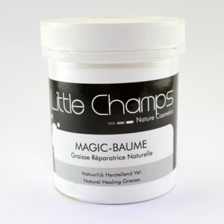 Magic Baume: graisse réparatrice naturelle | Magic Baume