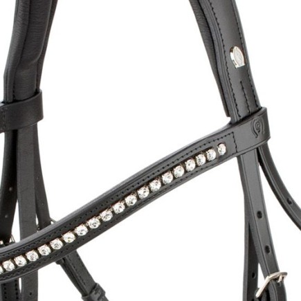 Otto Schumacher Bride Malmo personnalisable