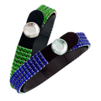 Otto Schumacher bracelet Mesh Swarovski | Otto Schumacher bracelet Swarovski simple