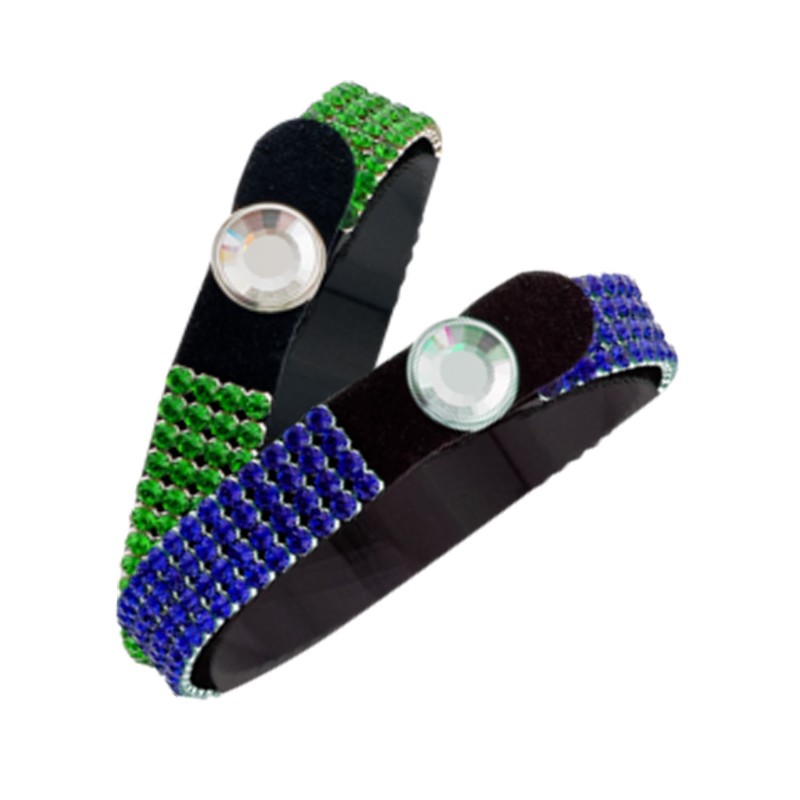 Otto Schumacher bracelet Mesh Swarovski | Otto Schumacher bracelet Swarovski simple