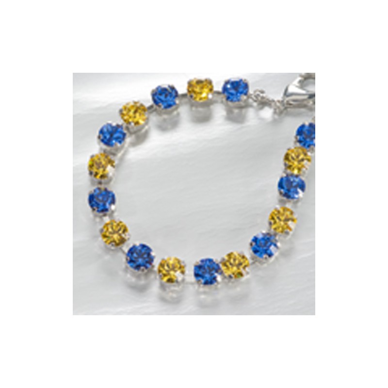 Swarovski Special Nation Edition: bracelet Swarovski