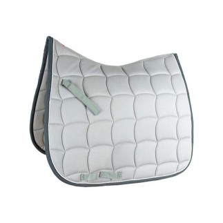 Tapis de selle dressage gd carreaux | Tapis de selle dressage Horze