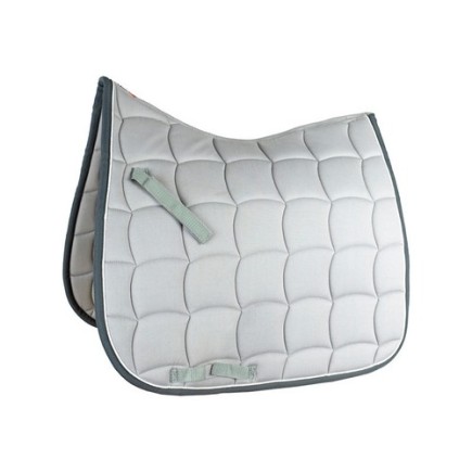 Tapis de selle dressage gd carreaux | Tapis de selle dressage Horze