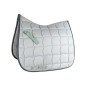 Tapis de selle dressage gd carreaux