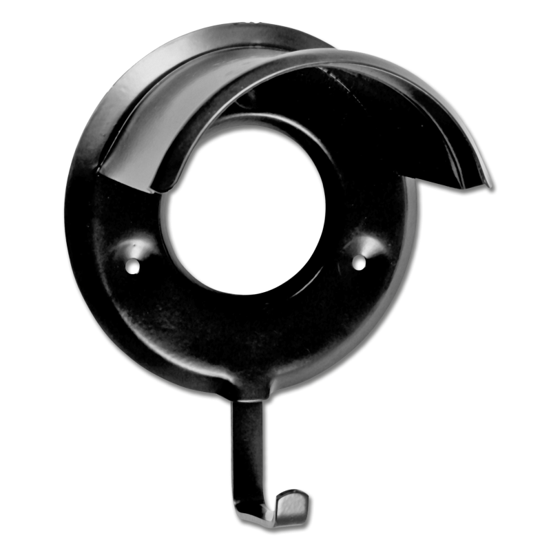 Porte bridon métal Porte bridon métal