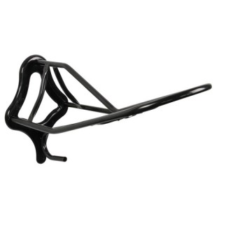 Porte selle métal | Portes selles