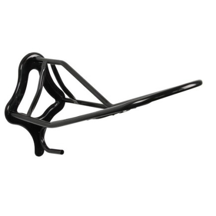 Porte selle métal | Portes selles