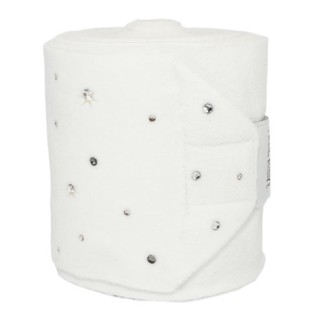 Equest: bandages pierres de Swarovski | Equest bandage Swarovski