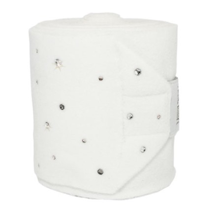 Equest: bandages pierres de Swarovski | Equest bandage Swarovski