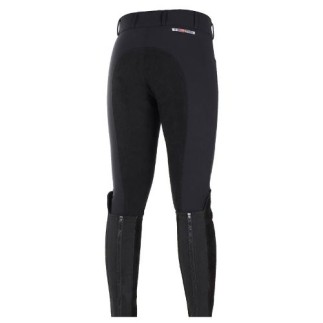 Horze: Grand Prix Thermo Breeches | Pantalon équation termo gd prix