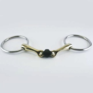 WH-ultra soft, anneaux libre, 16mm (40612)-